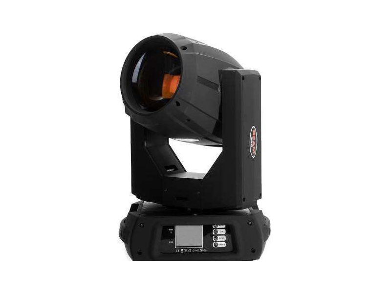 Đèn sân khấu hội trường Beam350 17R
